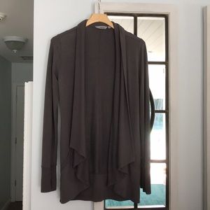 Athleta Pranayama wrap